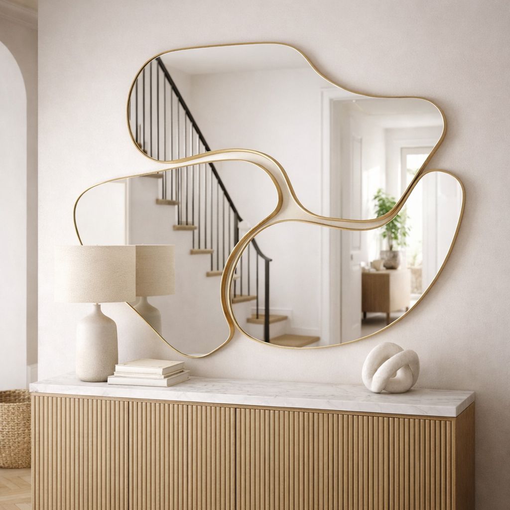 სარკე IDEA012-2